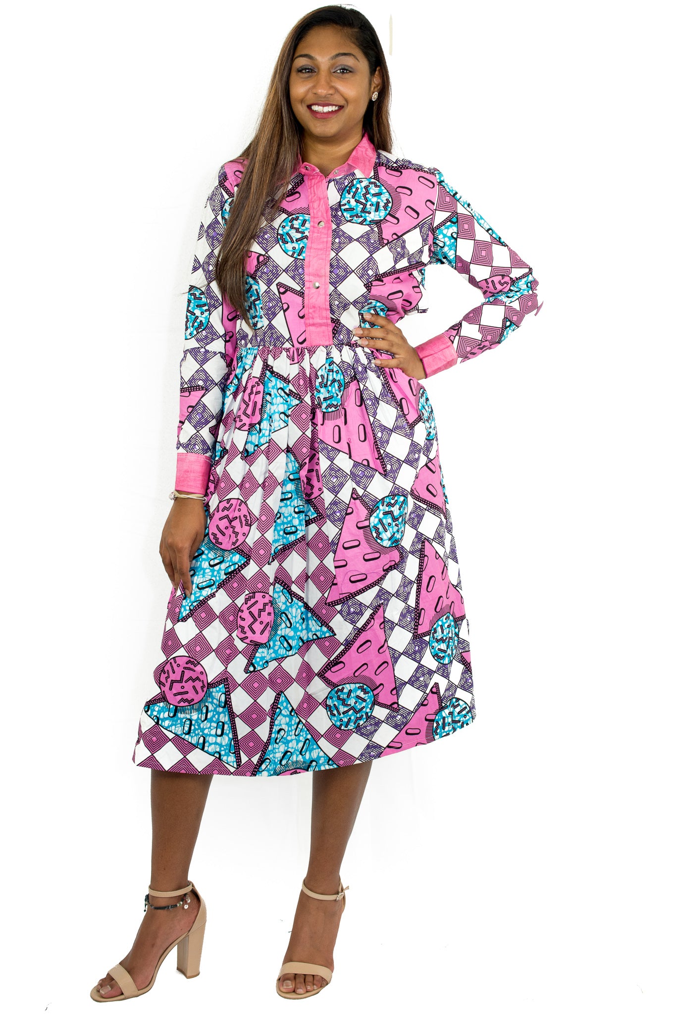 Latest Ankara Styles Pictures 2020 Most Popular Styles To Try  Fashion   Nigeria