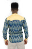 Adex African wax Shirt