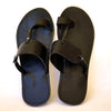 Masai Leather African sandal for men