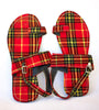 Maasai Leather African sandal Unisex