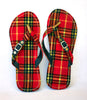 Masai Leather African sandal Unisex