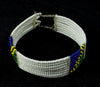 Tumaini African Beaded Bracelet